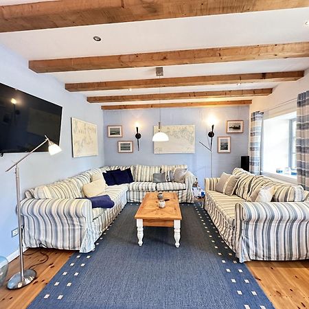 Ferienhaus Kleine Flucht Neuendorf プットブス エクステリア 写真