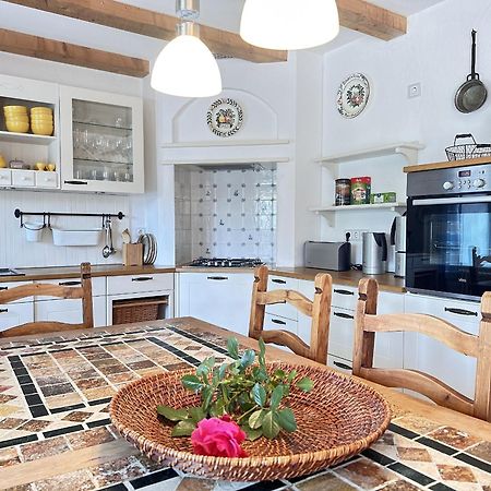 Ferienhaus Kleine Flucht Neuendorf プットブス エクステリア 写真