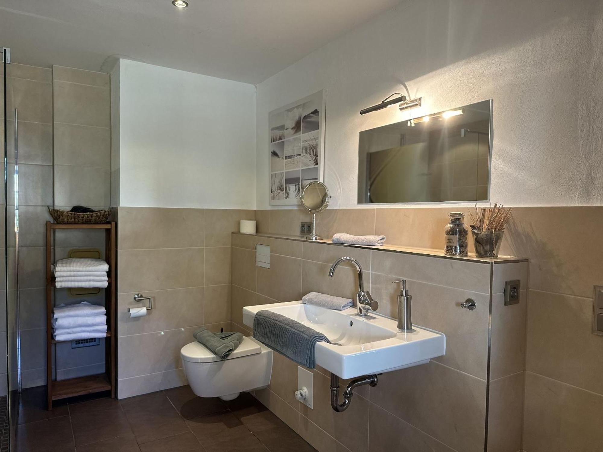 Ferienhaus Kleine Flucht Neuendorf プットブス エクステリア 写真
