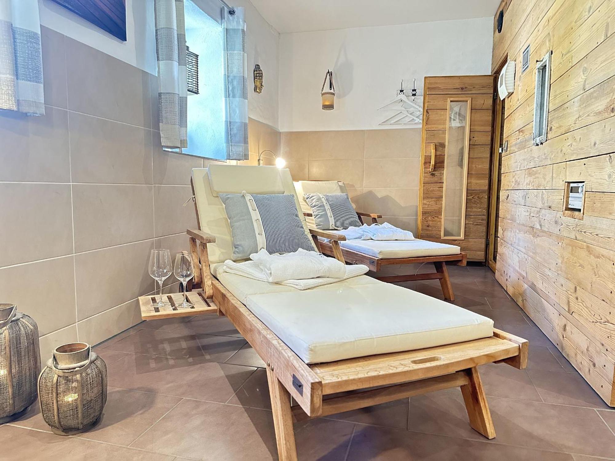 Ferienhaus Kleine Flucht Neuendorf プットブス エクステリア 写真