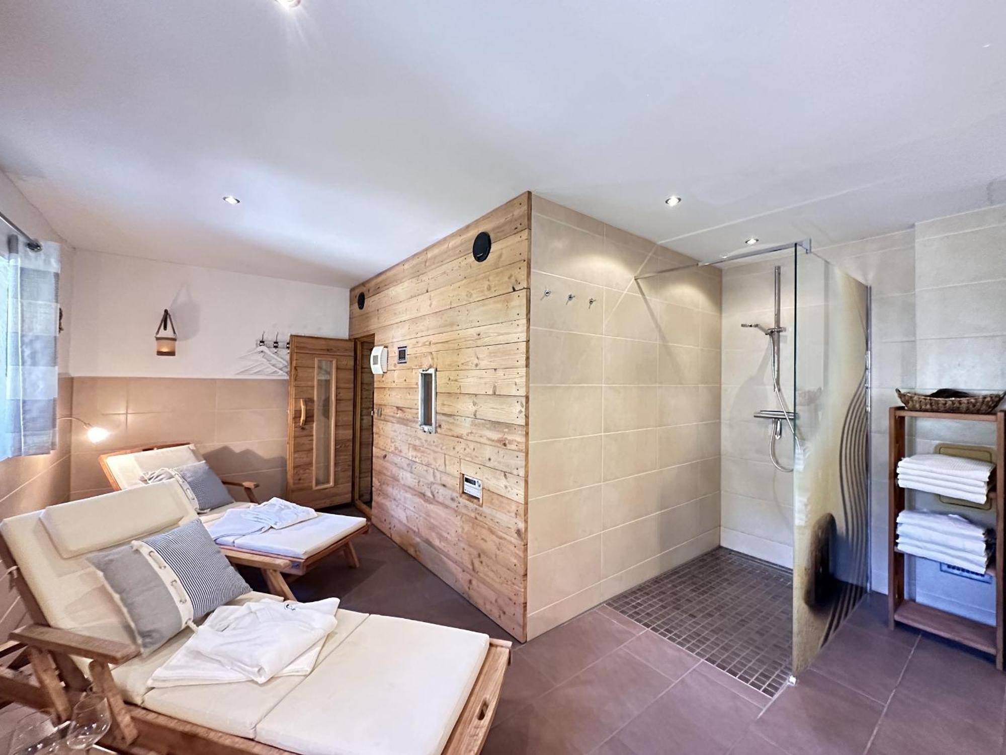 Ferienhaus Kleine Flucht Neuendorf プットブス エクステリア 写真